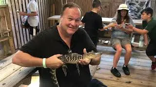 Jungle Adventures ****, Florida