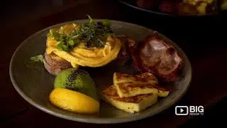 Jack and Daisy, a Cafe in Melbourne serving All Day Breakfast, Burger and Coffee