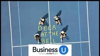 DECA At the Bell &ndash; Corporate Challenge 2025
