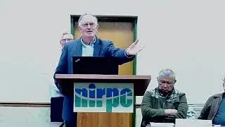 1/16/25 - Full Commission Meeting