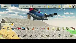 Chicken gun new update 5.0.0