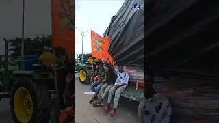 Ganesh Idol Transportation 👌👌
