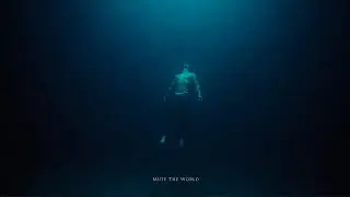 No Anxiety - Mute The World [Official Audio]