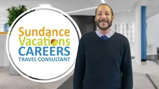 Sundance Vacations Careers: Sales/Travel Consultant