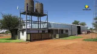 Nam Agri Properties 2018 Farm Rust Mijn Ziel on Auction