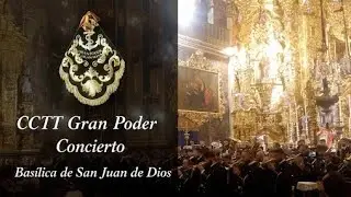 Madre de mi vida. CCTT Gran Poder Granada 