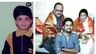Child Artist Teja