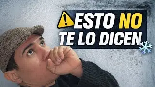 El invierno en Portugal NO es lo que imaginas Humedad, casas frías y errores caros
