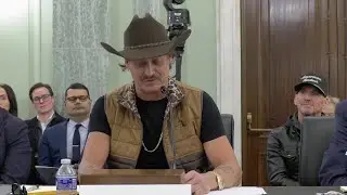 Kid Rock: Ticket pricing industry is full of 'greedy snakes and scoundrels'