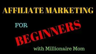 How to start affiliate marketing for beginners 2019