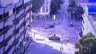 Why Kenyan police killing innocent kids