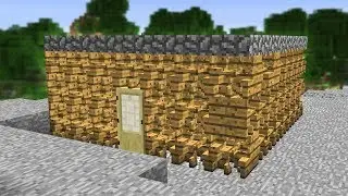 Cursed Minecraft but its Imperfect