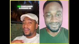 La France ne v&pound;ut pas lai&bull;sser la C&ocirc;te d'ivoire prendre son envol a&euml;rien financiere&bull;ment🇨🇮🙌😑