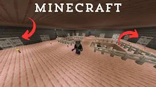 Planowanie pokoi hotelowych w grze Minecraft