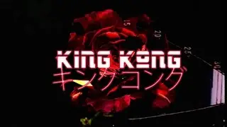 The Morning After Crew-King Kong (Official)