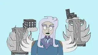 La Bruja del Paraíso (Nueva Animación Musical)