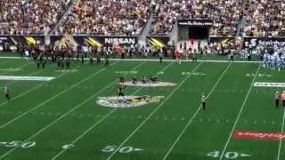 The First OSKEE WEE WEE! Inaugural game at Tim Horton's Field
