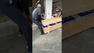 Shipping Large Fragile Art