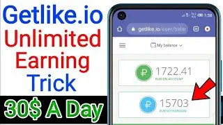New Earning Site Today// Best Rubble Earning Website// How To Earn Free Payeer//  Best Earning Site/
