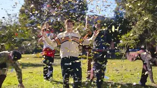 Celebrating Every Win | 2026 Wells Fargo Big Game Commercial with Marcello Hern&aacute;ndez