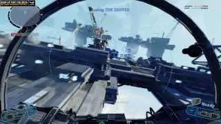 Strike Vector - Beta Trailer
