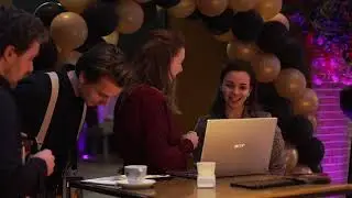 The Wedding Event 23