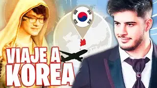 VUELVO A MIS OR&Iacute;GENES COMO STREAMER | PRIMERAS PARTIDAS EN KOREA | ElmiilloR
