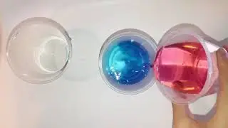 Thermal Balance