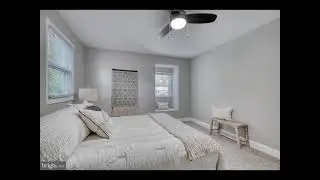 203 GARNETT ROAD, Joppa, MD 21085 - Single Family - Real Estate - For Sale