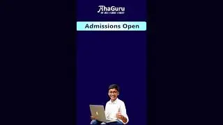 Admission Alert! Register Now 2024 - 25!