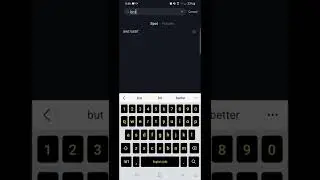 New Coin (Crypto) Bankor (BNT) has been Listed On BITMART
