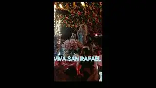 CALLE MARINO MOTORCADE 2019