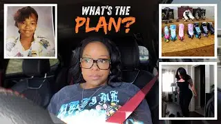 Worst massage experience EVER! + Expo + Roller skating - childhood nostalgic hobby | Facets Of Marie