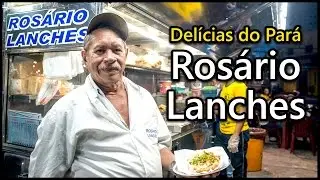 Você conhece o Rosário?