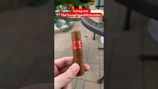 #Partagas Serie D No.6 #habanos #bolivar #cigarsmoker