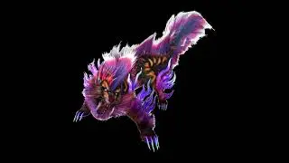 Zenith Midogaron Theme | Monster Hunter Frontier