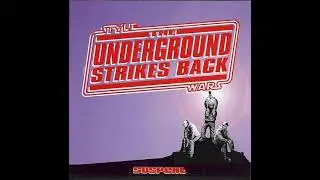Suspekt - Blow Up (Remix) (1996)