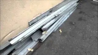 Rolling Gate - Changing Slats.m4v