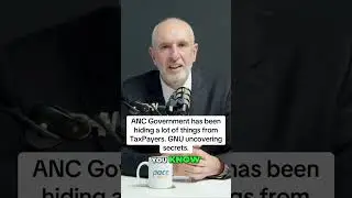 A bloodbath for the ANC at the Local Government Election 2026.