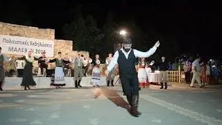 ΚΑΛΛΕΡΓΗΣ  ''Για την ιδέα του κιανείς αξίζει να πεθαίνει''  ΧΝΑΡΗΣ - Τιμητική Καράτζη - Γάζι