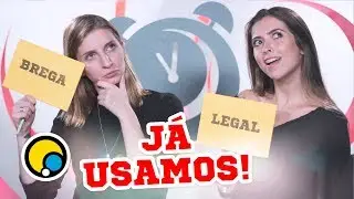 É MODA, MAS É BREGA! - Depois das Onze