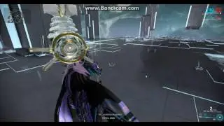 Warframe - Nova Prime Slow Build + Speed Build