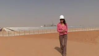 Future360.tv: Шамс 1