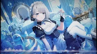 Euphoric Nightcore ✦ Melodic EDM & Electro Pop Playlist 🌠🌸 | Anime-Inspired Adventure Music
