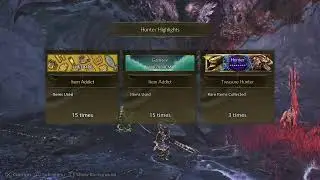 Monster Hunter Wilds - Back to the Ol' Grind Part Two