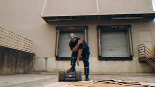 The Doppelgangaz - Triple D (Official Video)