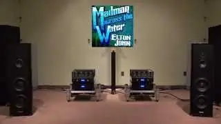 Magico S5