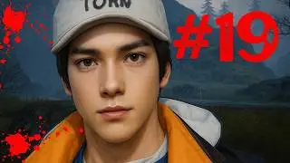 Project Prometheus | Part 19 | Secrets | Undawn Game-play ✔