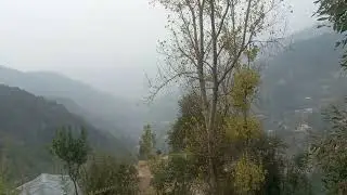 ABBAS PUR TOP VILLAGE