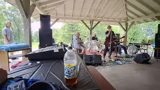 Ain't no Sunshine by Bill Withers cover by Melvin James